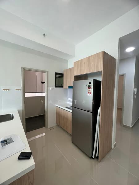 Kondominium untuk Disewa di Ara Sentral - Yao Tan - Kitchen - PropertyGuru.com.my