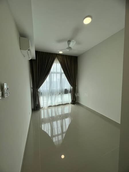 Kondominium untuk Disewa di Ara Sentral - Yao Tan - Interior - PropertyGuru.com.my