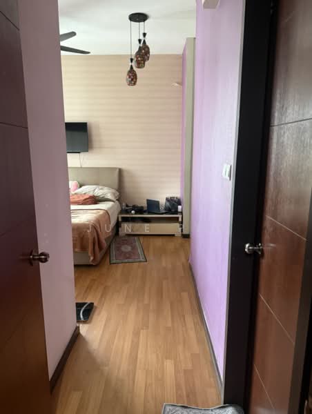 Condominium for Rent at Nautica Lake Suites - June Pei - Bedroom - PropertyGuru.com.my