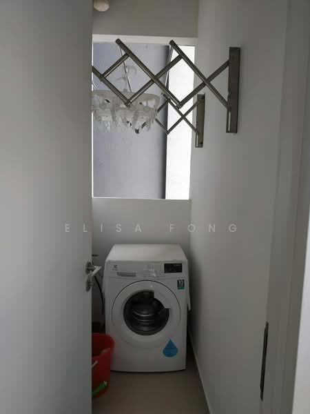 Kediaman Servis untuk Disewa di Pandora @ Tropicana Metropark - Elisa Fong - Yard - PropertyGuru.com.my