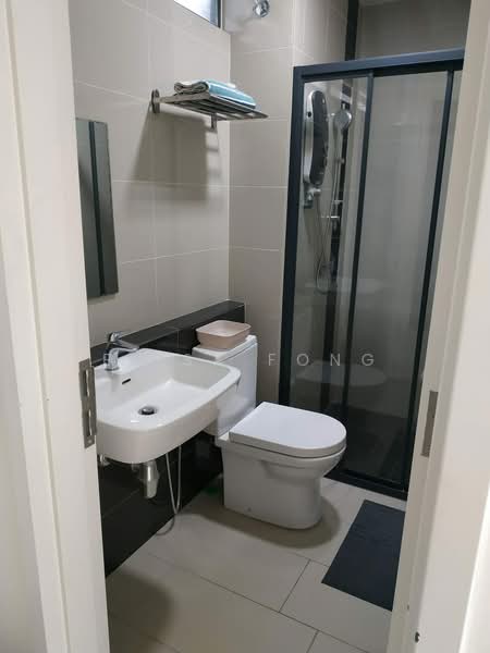 Kediaman Servis untuk Disewa di Pandora @ Tropicana Metropark - Elisa Fong - Bathroom - PropertyGuru.com.my
