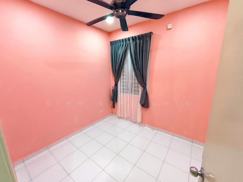 Servis Apartment untuk Disewa di Jentayu Residensi @ Tampoi - Sing Sing Chin - PropertyGuru.com.my