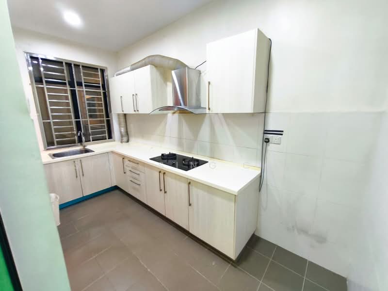 Servis Apartment untuk Disewa di Jentayu Residensi @ Tampoi - Sing Sing Chin - PropertyGuru.com.my