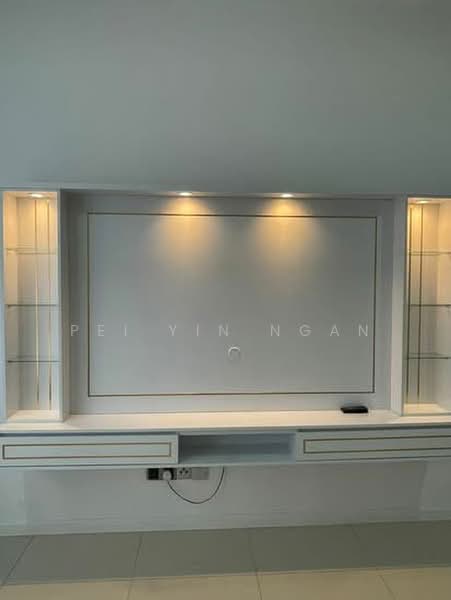 Service Residence for Sale at Duta Park Residences - Pei Yin Ngan - Interior - PropertyGuru.com.my