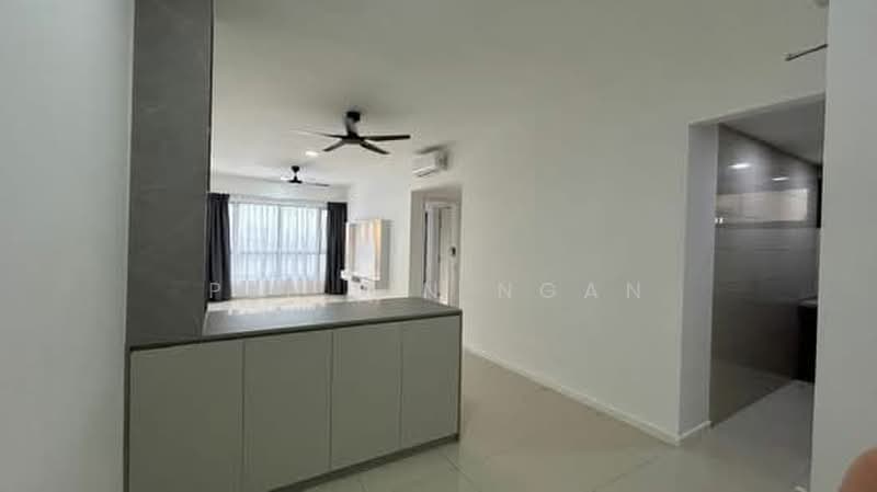 Service Residence for Sale at Duta Park Residences - Pei Yin Ngan - Living Room - PropertyGuru.com.my