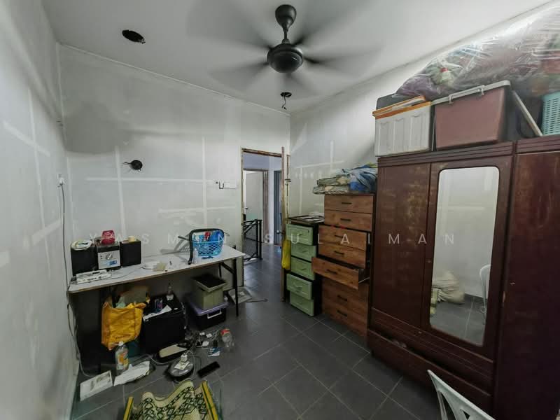 2-storey Terraced House for Sale in Cheras (Selangor) - Yasmin Sulaiman - Interior - PropertyGuru.com.my