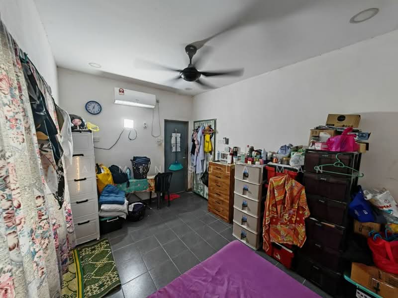 2-storey Terraced House for Sale in Cheras (Selangor) - Yasmin Sulaiman - PropertyGuru.com.my