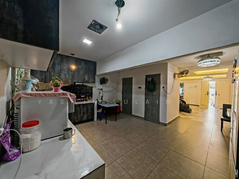 2-storey Terraced House for Sale in Cheras (Selangor) - Yasmin Sulaiman - PropertyGuru.com.my