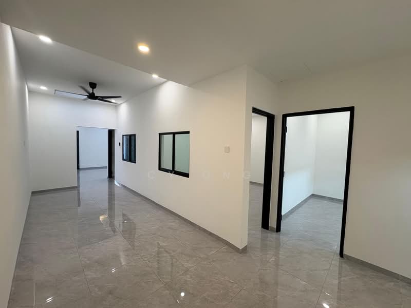 1-storey Terraced House for Sale in Taman Chai Leng (Perai) - CY Ong - PropertyGuru.com.my