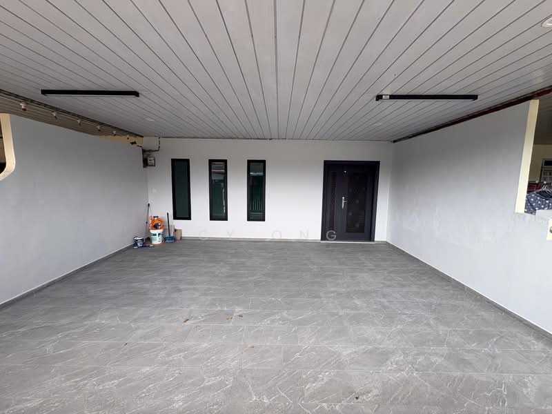 1-storey Terraced House for Sale in Taman Chai Leng (Perai) - CY Ong - PropertyGuru.com.my