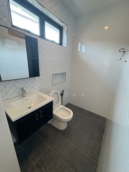 1-storey Terraced House for Sale in Taman Chai Leng (Perai) - CY Ong - PropertyGuru.com.my