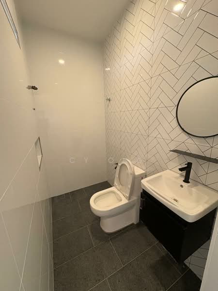 1-storey Terraced House for Sale in Taman Chai Leng (Perai) - CY Ong - PropertyGuru.com.my