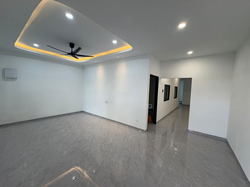 1-storey Terraced House for Sale in Taman Chai Leng (Perai) - CY Ong - PropertyGuru.com.my