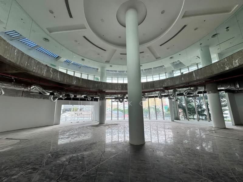 Pejabat untuk Disewa di Kl Sentral (Kuala Lumpur) - Julie Kong - PropertyGuru.com.my