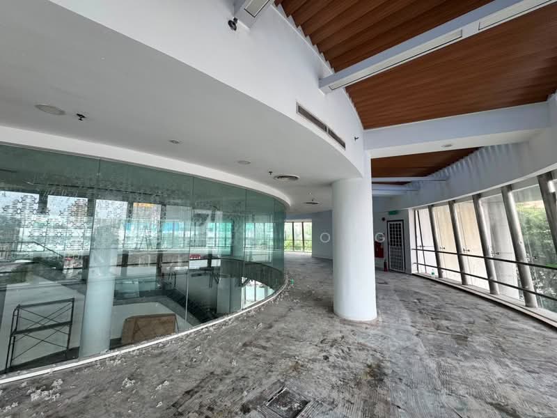 Pejabat untuk Disewa di Kl Sentral (Kuala Lumpur) - Julie Kong - PropertyGuru.com.my