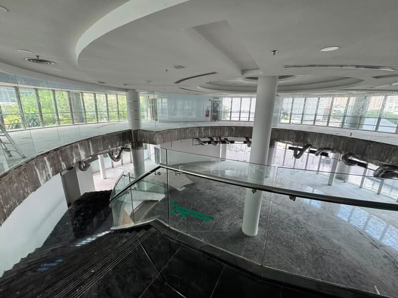 Pejabat untuk Disewa di Kl Sentral (Kuala Lumpur) - Julie Kong - PropertyGuru.com.my