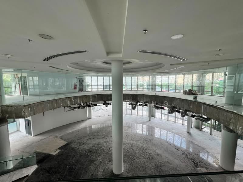 Pejabat untuk Disewa di Kl Sentral (Kuala Lumpur) - Julie Kong - PropertyGuru.com.my
