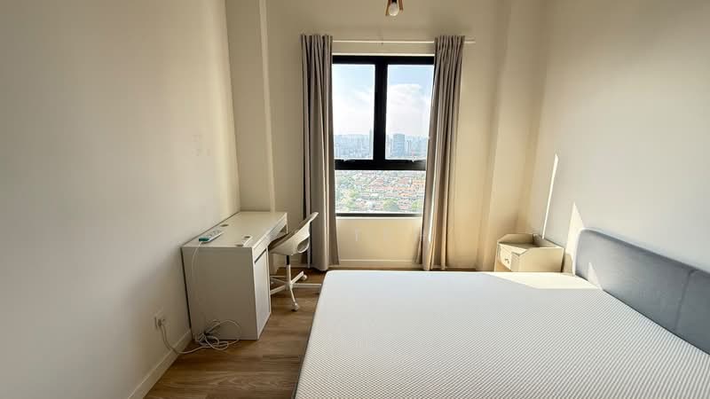Service Residence for Rent at Atwater : Service Residences - TS Teh - Bedroom - PropertyGuru.com.my