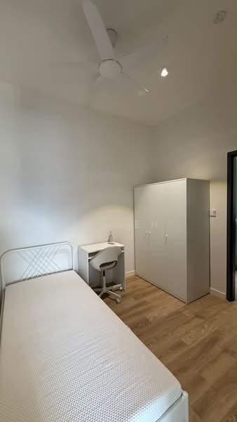 Service Residence for Rent at Atwater : Service Residences - TS Teh - Bedroom - PropertyGuru.com.my
