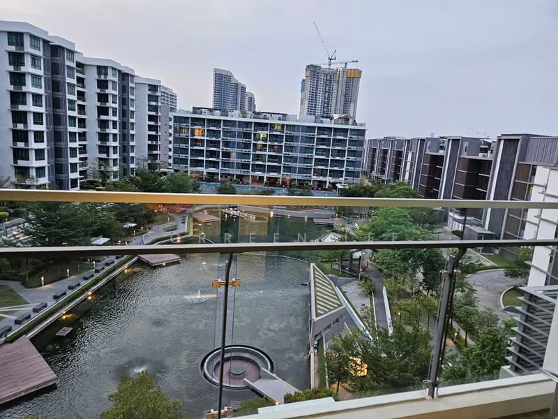 Kondominium untuk Disewa di The Light Collection III - Correen Lee - PropertyGuru.com.my