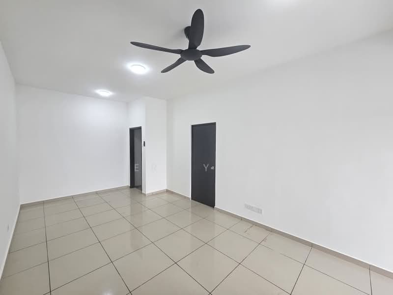 Service Residence for Sale at One Sentral Serviced Residence - Sherrly Sow - Interior - PropertyGuru.com.my