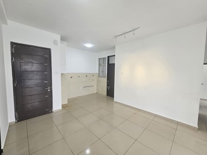 Service Residence for Sale at One Sentral Serviced Residence - Sherrly Sow - Interior - PropertyGuru.com.my