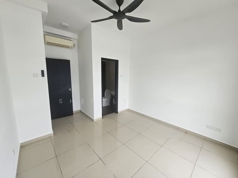 Service Residence for Sale at One Sentral Serviced Residence - Sherrly Sow - Interior - PropertyGuru.com.my