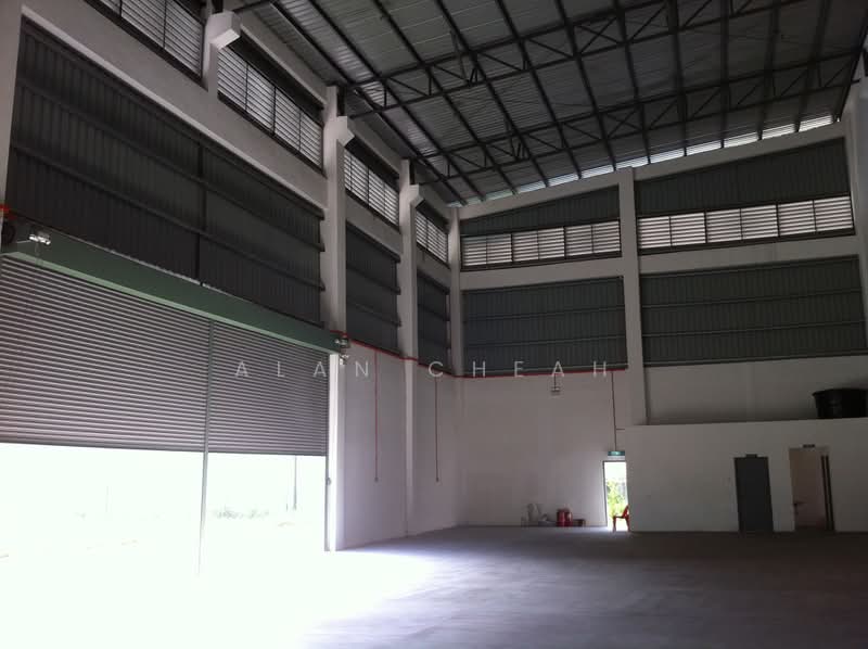 Kilang untuk Disewa di Kota Damansara (Selangor) - Alan Cheah - PropertyGuru.com.my