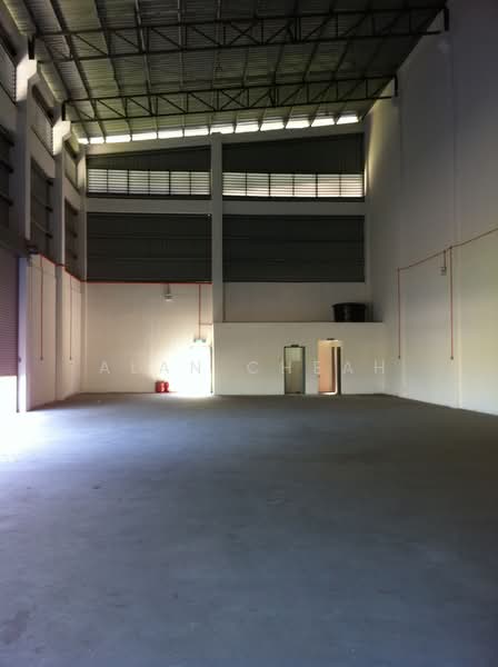 Kilang untuk Disewa di Kota Damansara (Selangor) - Alan Cheah - PropertyGuru.com.my