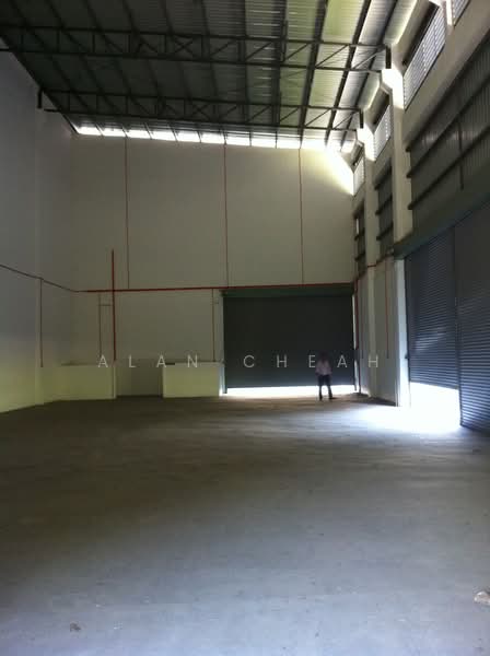 Kilang untuk Disewa di Kota Damansara (Selangor) - Alan Cheah - PropertyGuru.com.my