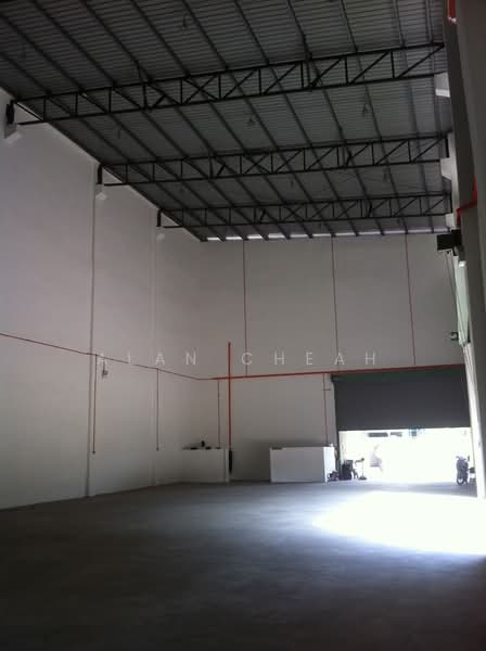 Kilang untuk Disewa di Kota Damansara (Selangor) - Alan Cheah - PropertyGuru.com.my