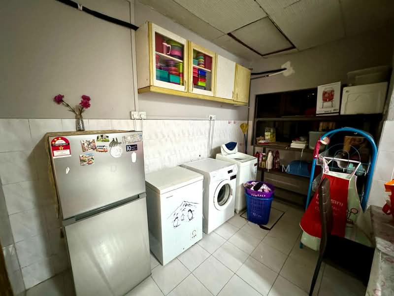 2-storey Terraced House for Sale in Puchong (Selangor) - Adibah Salim - Interior - PropertyGuru.com.my