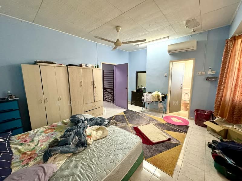 2-storey Terraced House for Sale in Puchong (Selangor) - Adibah Salim - Bedroom - PropertyGuru.com.my