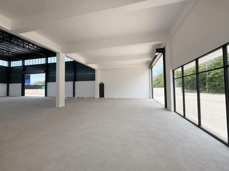 Kilang untuk Dijual di Simpang Ampat (Penang) - Kelvin Ooi - Interior - PropertyGuru.com.my