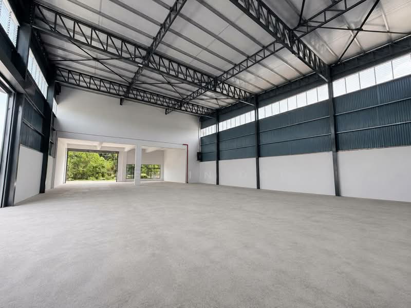 Kilang untuk Dijual di Simpang Ampat (Penang) - Kelvin Ooi - Interior - PropertyGuru.com.my