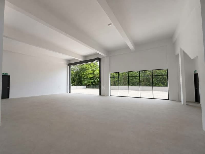 Kilang untuk Dijual di Simpang Ampat (Penang) - Kelvin Ooi - Interior - PropertyGuru.com.my