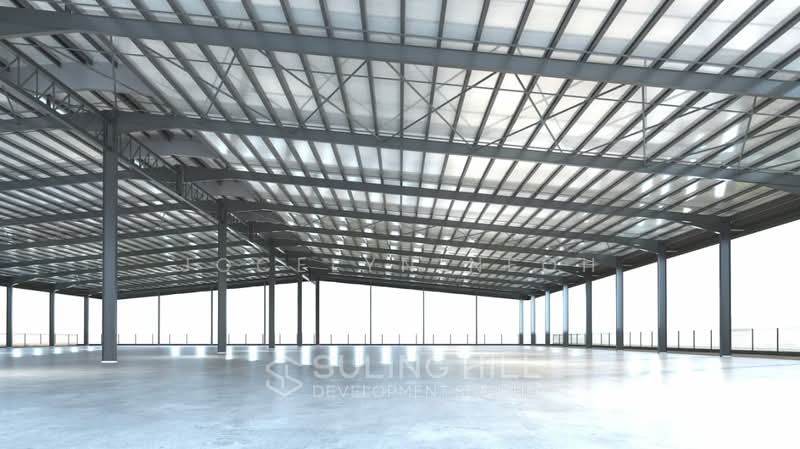 Detached Factory for Sale in Kubang Semang (Penang) - Jocelyn Neoh - Interior - PropertyGuru.com.my