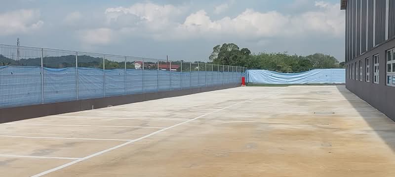 Detached Factory for Sale in Kubang Semang (Penang) - Jocelyn Neoh - Exterior - PropertyGuru.com.my