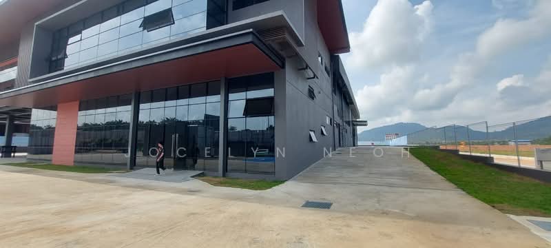 Detached Factory for Sale in Kubang Semang (Penang) - Jocelyn Neoh - Exterior - PropertyGuru.com.my