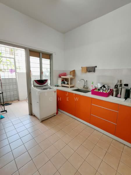 2-storey Terraced House for Sale in Taman Putra Prima (Puchong) - MEI JIUN CHEW - Kitchen - PropertyGuru.com.my