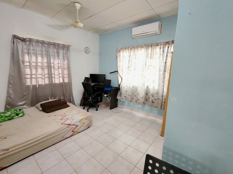 2-storey Terraced House for Sale in Taman Putra Prima (Puchong) - MEI JIUN CHEW - Bedroom - PropertyGuru.com.my