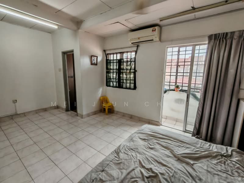 2-storey Terraced House for Sale in Taman Putra Prima (Puchong) - MEI JIUN CHEW - Bedroom - PropertyGuru.com.my