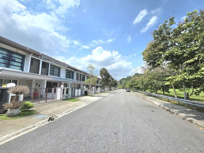2-storey Terraced House for Sale in Bandar Bukit Raja (Klang) - Hairi Halim - PropertyGuru.com.my