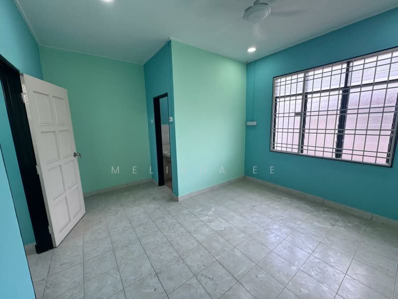 2-storey Terraced House for Sale in Bandar Seri Alam (Masai) - Melinda Ee - Interior - PropertyGuru.com.my