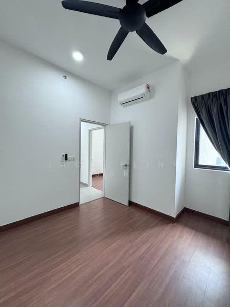 Service Residence for Rent at SUNSURIA FORUM SERVICED APARTMENT - Jacqueline San - Bedroom - PropertyGuru.com.my
