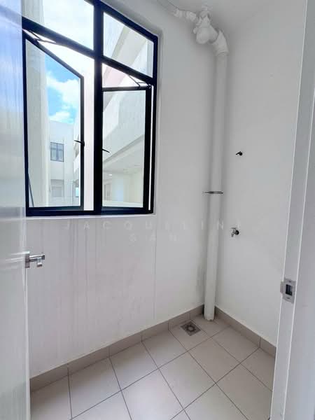 Service Residence for Rent at SUNSURIA FORUM SERVICED APARTMENT - Jacqueline San - Interior - PropertyGuru.com.my