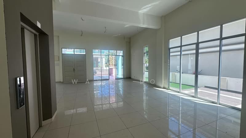 Bungalow for Sale in Seberang Perai (Penang) - Wayne Loh - Living Room - PropertyGuru.com.my