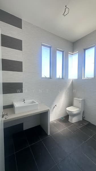 Bungalow for Sale in Seberang Perai (Penang) - Wayne Loh - Bathroom - PropertyGuru.com.my