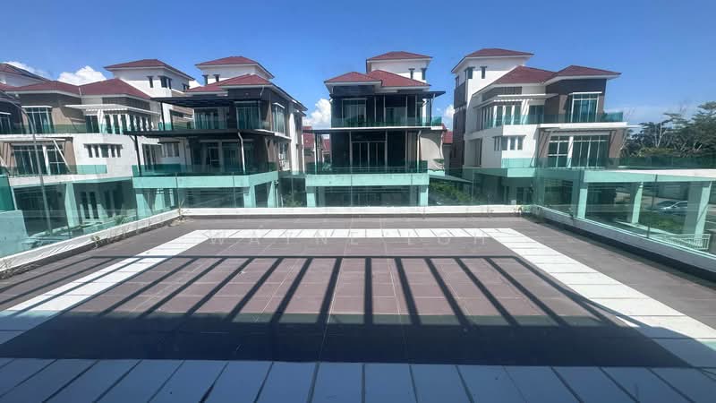 Bungalow for Sale in Seberang Perai (Penang) - Wayne Loh - Exterior - PropertyGuru.com.my