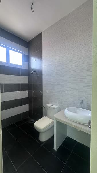Bungalow for Sale in Seberang Perai (Penang) - Wayne Loh - Bathroom - PropertyGuru.com.my